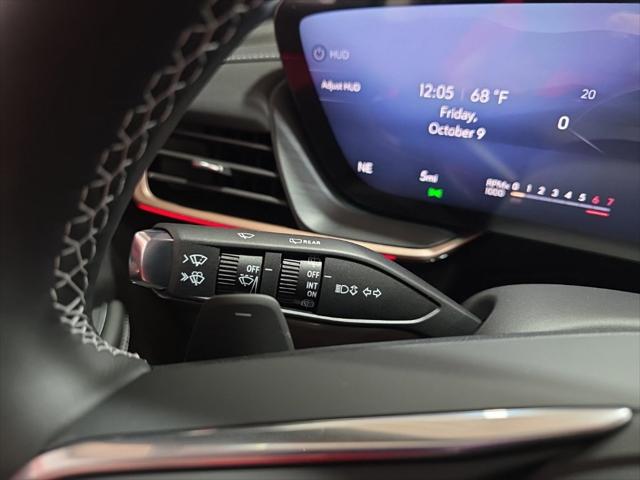2026 Buick Envision Sport Touring AWD