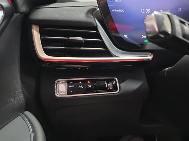 2026 Buick Envision Sport Touring AWD