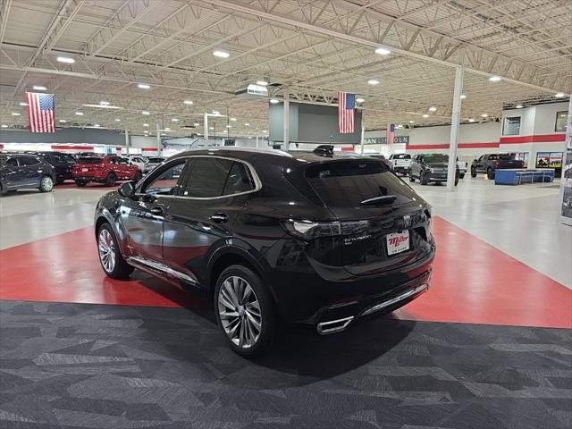 2026 Buick Envision Avenir AWD