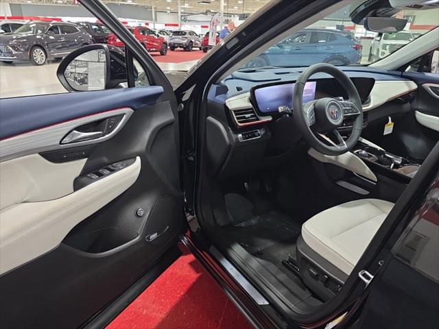 2026 Buick Envision Avenir AWD