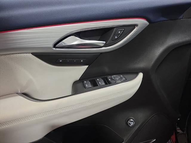 2026 Buick Envision Avenir AWD