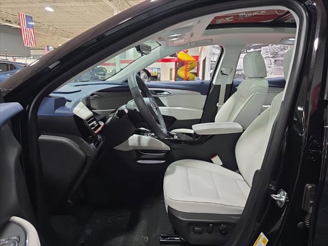2026 Buick Envision Avenir AWD