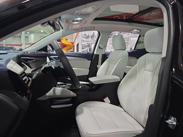 2026 Buick Envision Avenir AWD