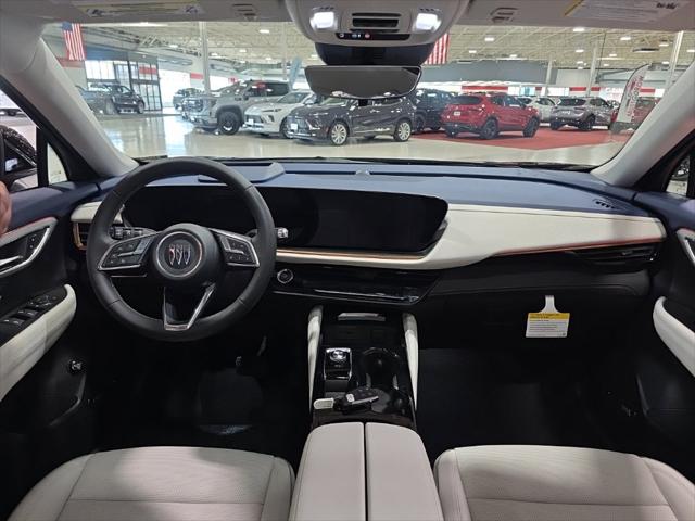 2026 Buick Envision Avenir AWD