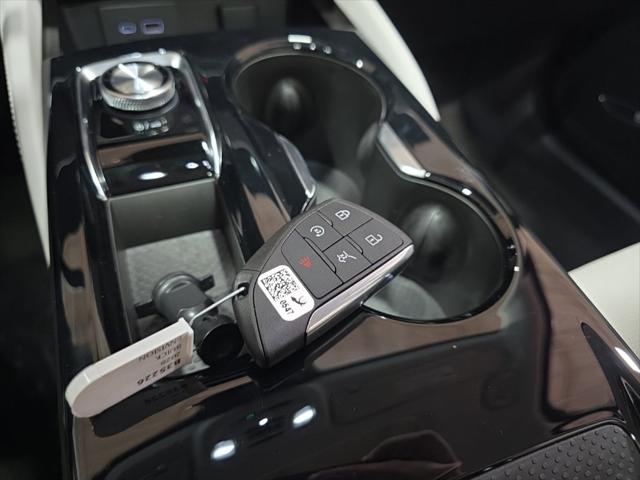 2026 Buick Envision Avenir AWD