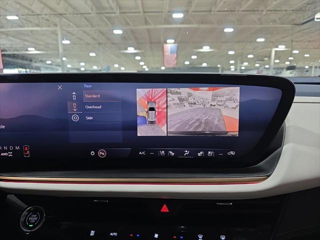 2026 Buick Envision Avenir AWD