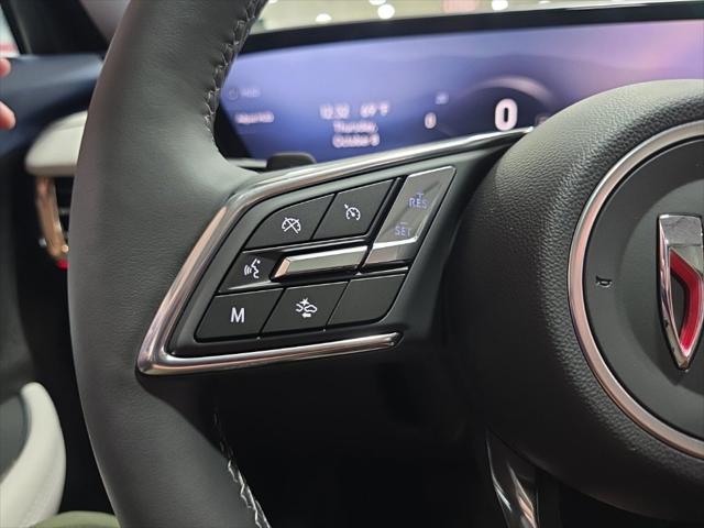 2026 Buick Envision Avenir AWD