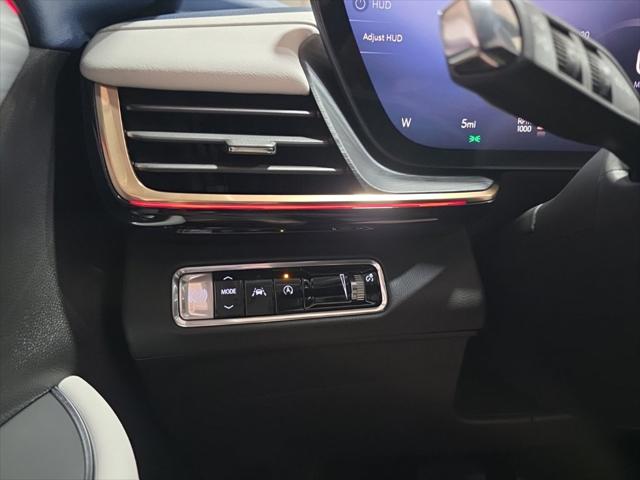 2026 Buick Envision Avenir AWD