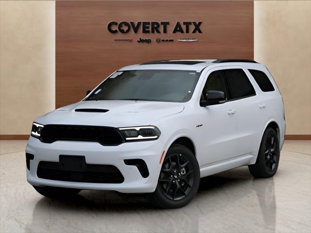 2027 Dodge Durango GT Premium HEMI for sale in Austin, TX