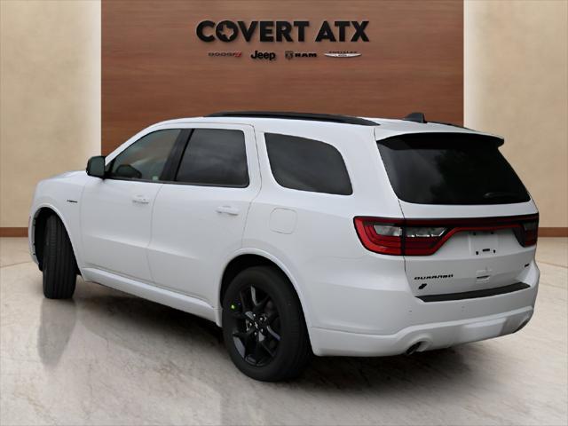 2027 Dodge Durango GT Premium HEMI