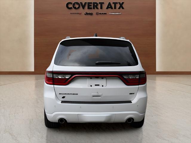 2027 Dodge Durango GT Premium HEMI