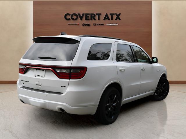 2027 Dodge Durango GT Premium HEMI