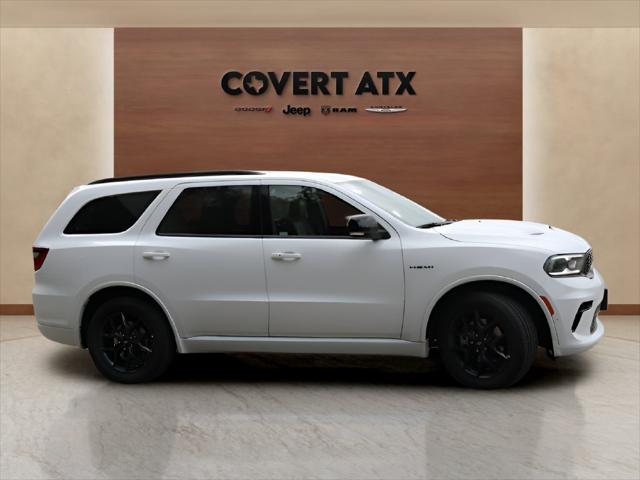 2027 Dodge Durango GT Premium HEMI