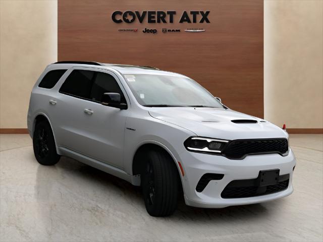 2027 Dodge Durango GT Premium HEMI