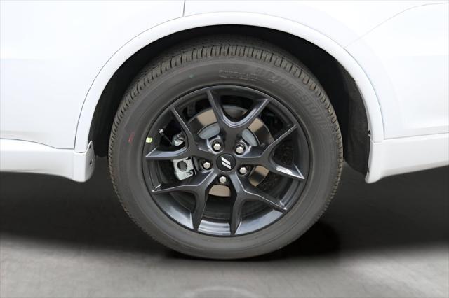 2027 Dodge Durango GT Premium HEMI