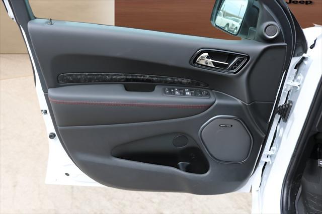 2027 Dodge Durango GT Premium HEMI