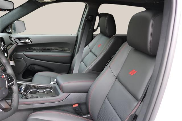 2027 Dodge Durango GT Premium HEMI