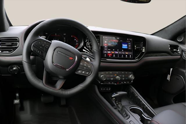 2027 Dodge Durango GT Premium HEMI