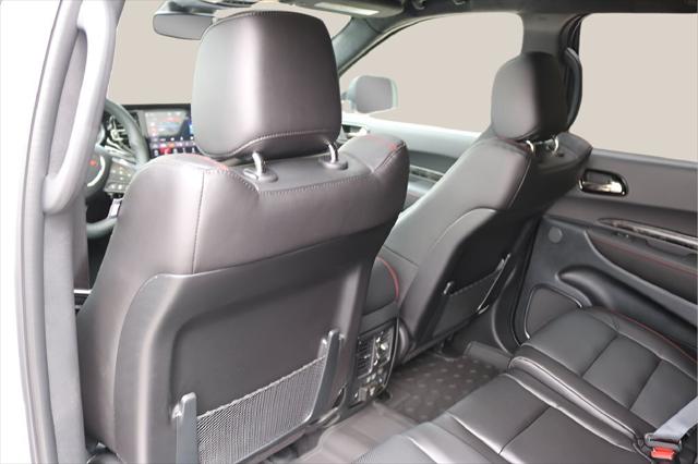 2027 Dodge Durango GT Premium HEMI