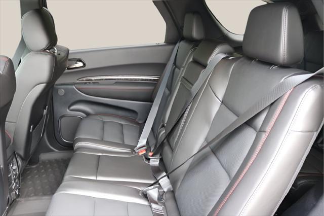 2027 Dodge Durango GT Premium HEMI