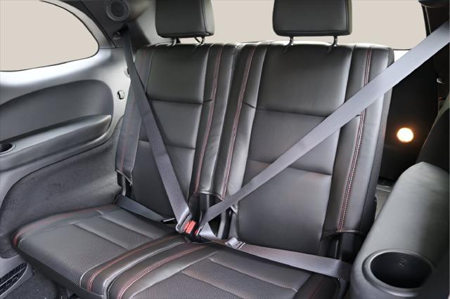 2027 Dodge Durango GT Premium HEMI