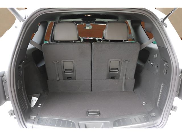2027 Dodge Durango GT Premium HEMI