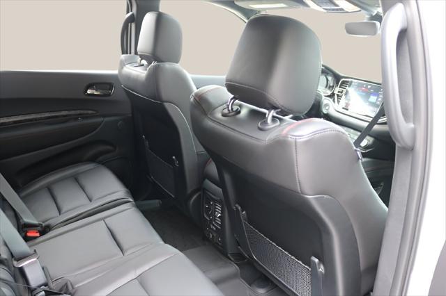 2027 Dodge Durango GT Premium HEMI