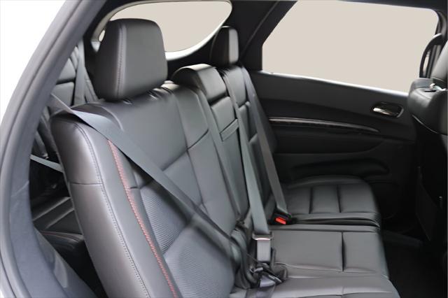 2027 Dodge Durango GT Premium HEMI