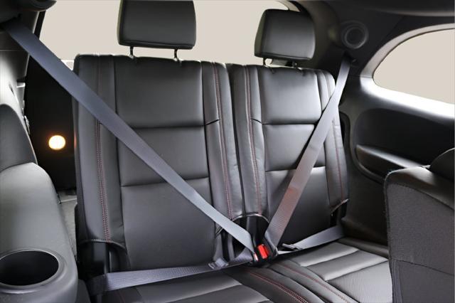 2027 Dodge Durango GT Premium HEMI