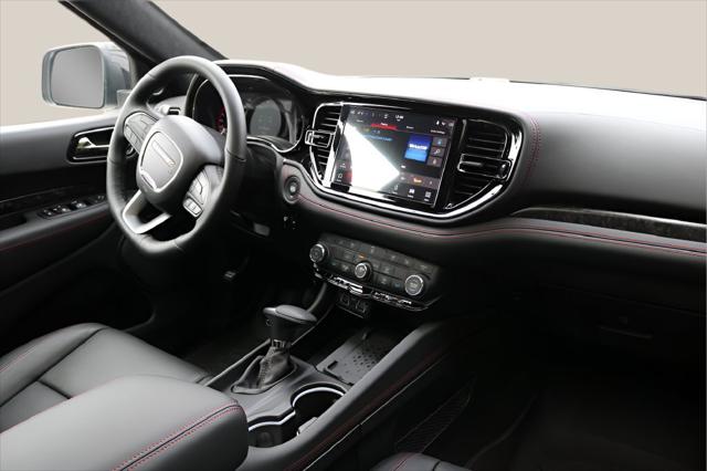 2027 Dodge Durango GT Premium HEMI