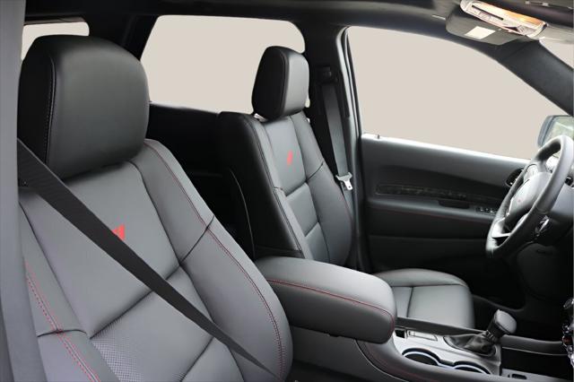 2027 Dodge Durango GT Premium HEMI