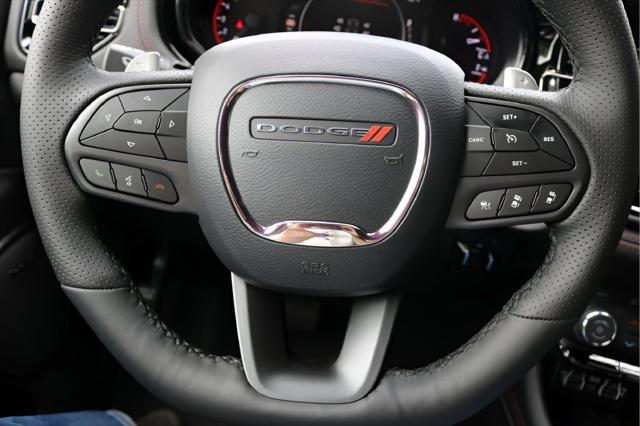 2027 Dodge Durango GT Premium HEMI