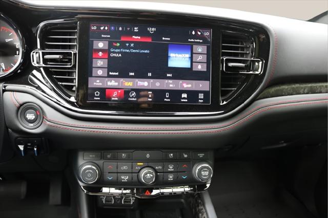 2027 Dodge Durango GT Premium HEMI