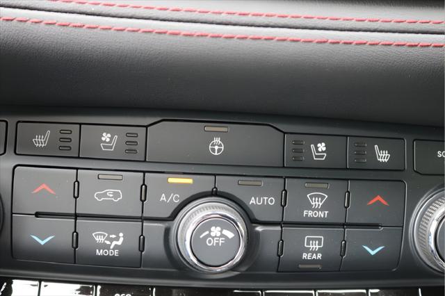 2027 Dodge Durango GT Premium HEMI