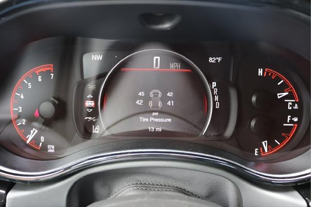 2027 Dodge Durango GT Premium HEMI