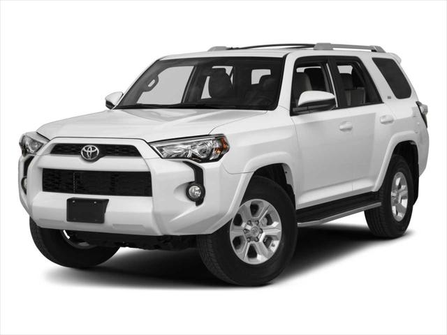 2017 Toyota 4Runner SR5 for sale in Honolulu, HI