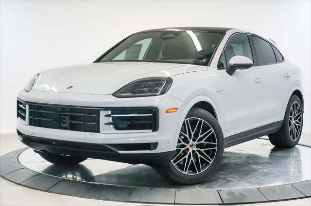 2026 Porsche Cayenne E-Hybrid E-Hybrid for sale in Los Angeles, CA