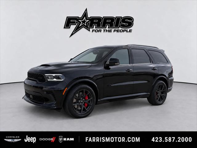 2027 Dodge Durango R/T 392 Plus for sale in Jefferson City, TN