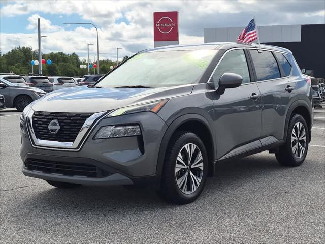 2023 Nissan Rogue SV Intelligent AWD for sale in Dover, DE