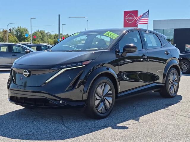 2024 Nissan ARIYA PLATINUM+ for sale in Dover, DE