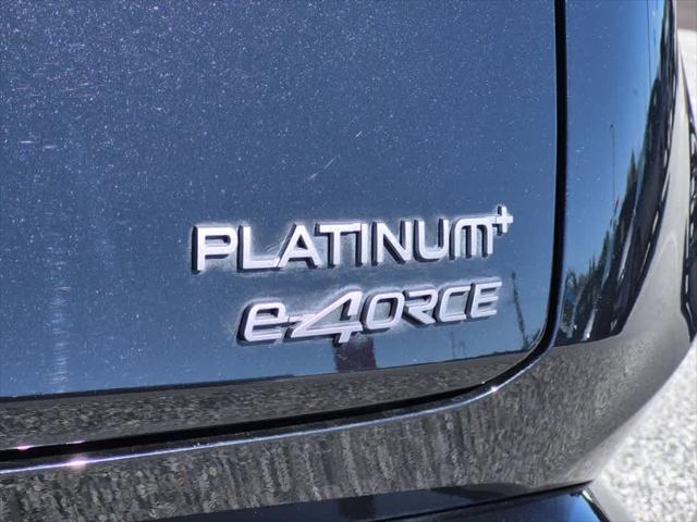 2024 Nissan ARIYA PLATINUM+