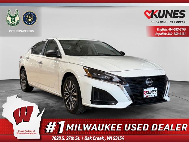 2025 Nissan Altima SV AWD for sale in Oak Creek, WI