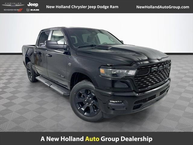 2027 RAM Ram 1500 RAM 1500 EXPRESS CREW CAB 4X4 57 BOX 2027 RAM Ram 1500 RAM 1500 EXPRESS CREW CAB 4X4 57 BOX