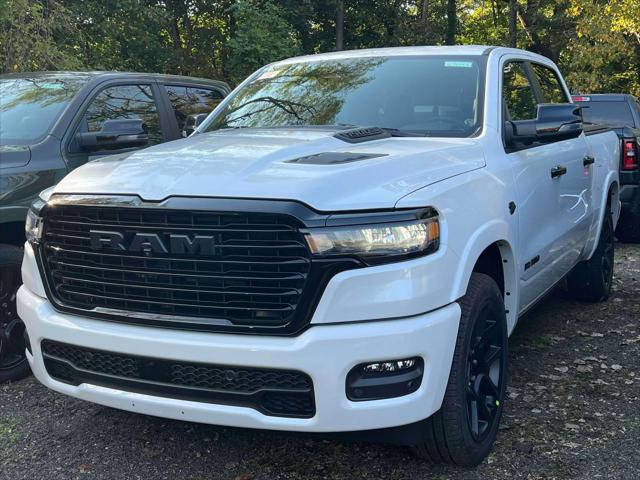 2027 RAM Ram 1500 RAM 1500 LARAMIE CREW CAB 4X4 57 BOX 2027 RAM Ram 1500 RAM 1500 LARAMIE CREW CAB 4X4 57 BOX