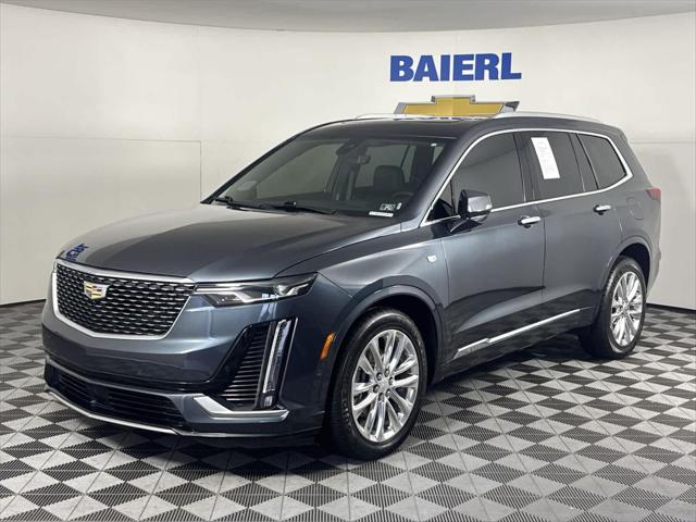 2020 Cadillac XT6 AWD Premium Luxury for sale in Wexford, PA