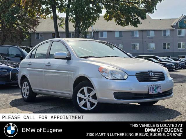 2011 Hyundai Accent GLS for sale in Eugene, OR