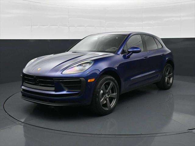2026 Porsche Macan Unknown for sale in Seaside, CA
