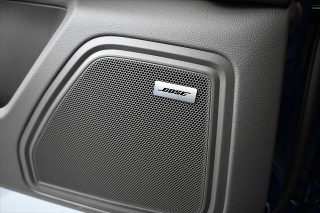 2026 Porsche Macan Unknown
