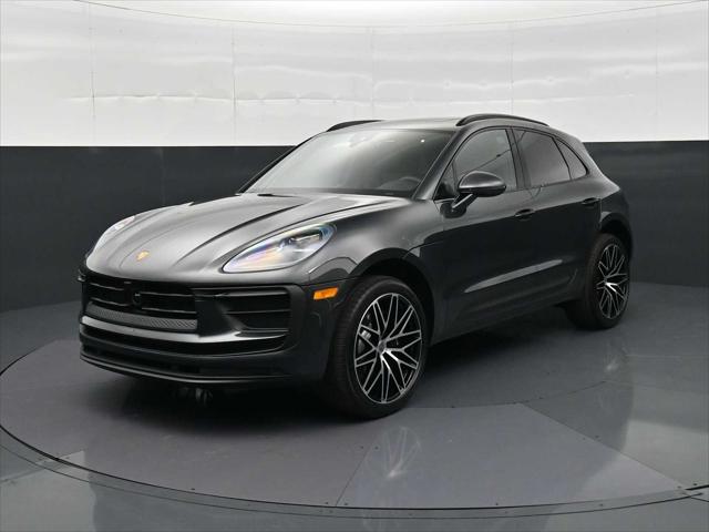 2026 Porsche Macan Unknown for sale in Seaside, CA