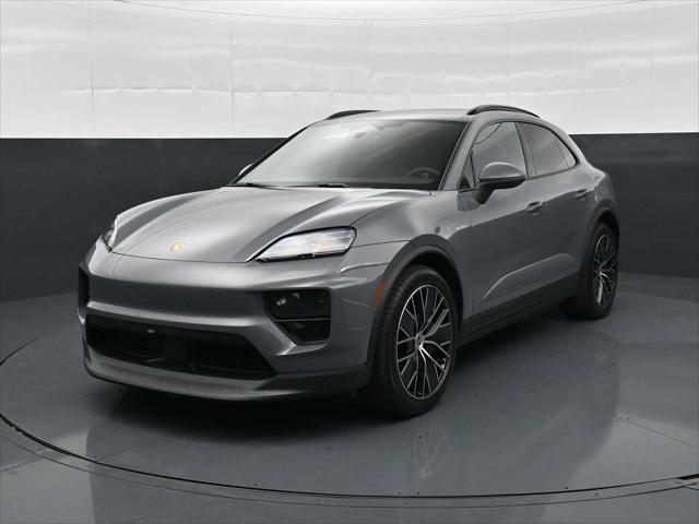 2026 Porsche Macan Electric 4 for sale in Seaside, CA